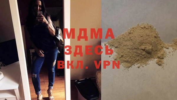 хмурый Абаза